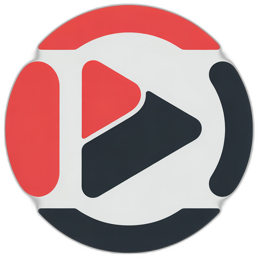 天意影视官方Logo
