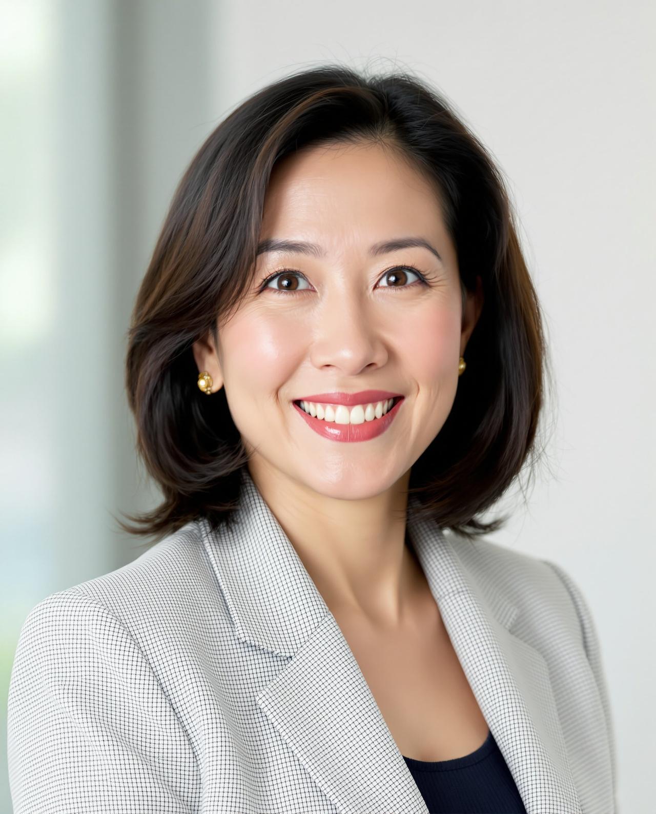 天意影视核心团队成员李婉清，内容总监