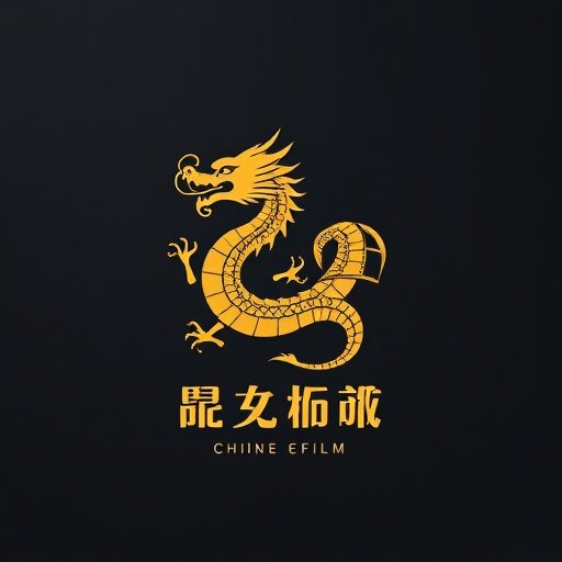 天意影视合作伙伴华夏影业集团品牌Logo