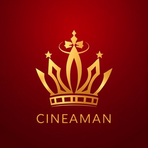 天意影视合作伙伴万达院线品牌Logo